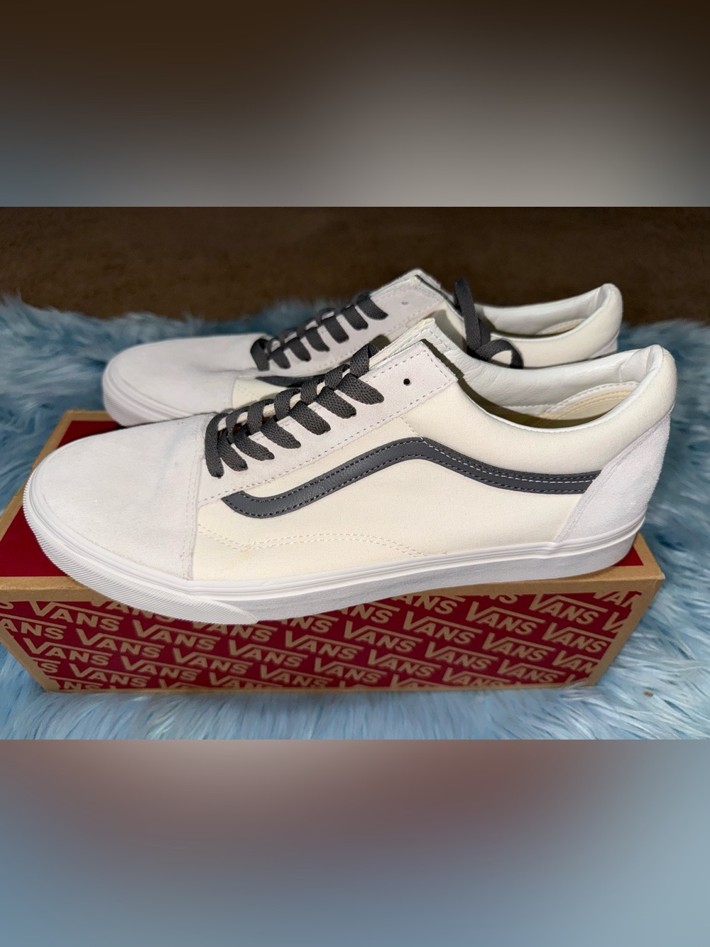 Vans Old Skool